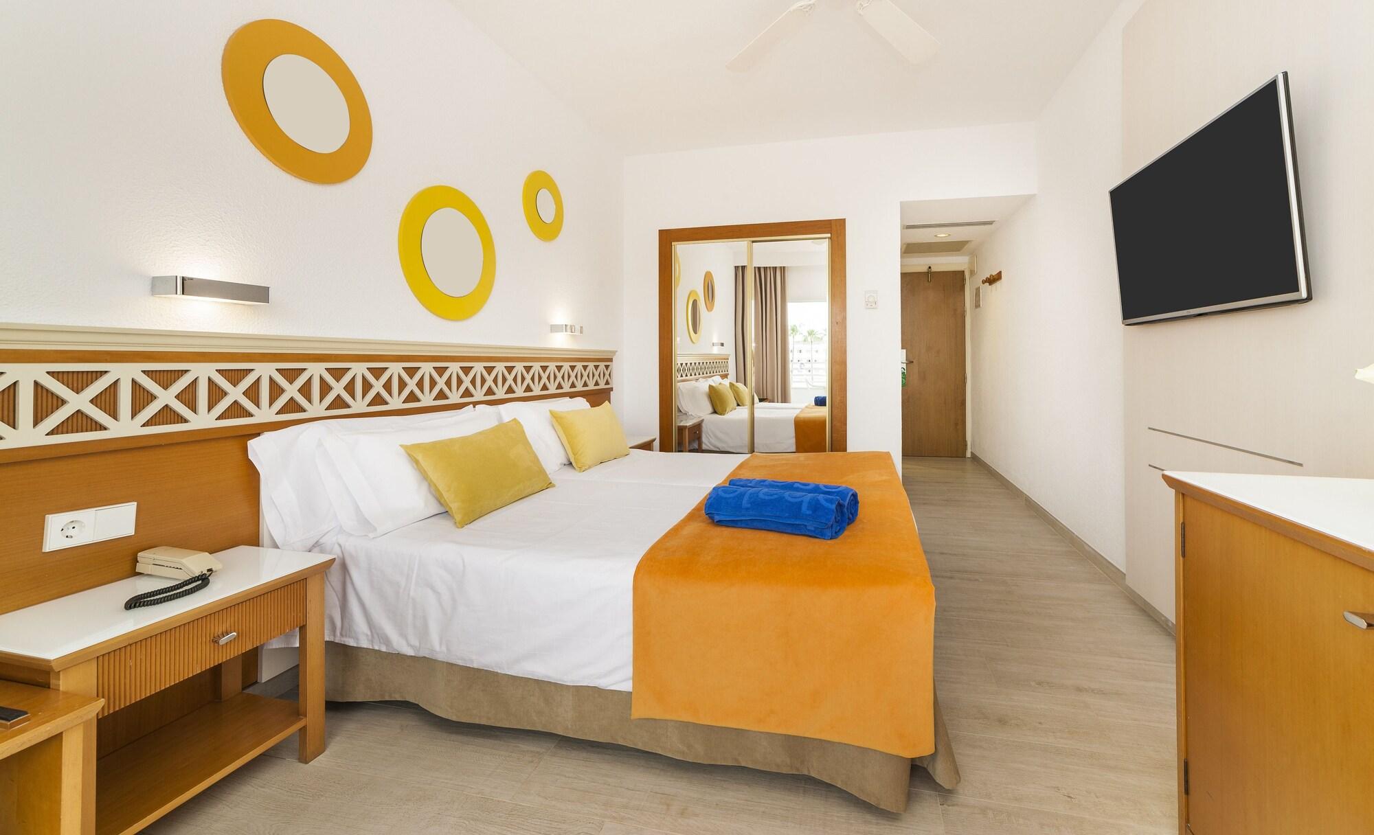 GLOBALES SANTA PONSA PARK HOTEL 10/42