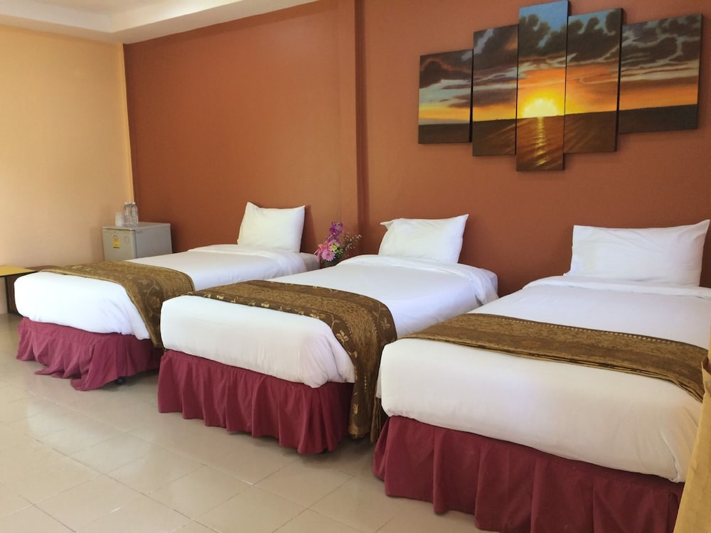 Rimpu Hill Resort 17/67