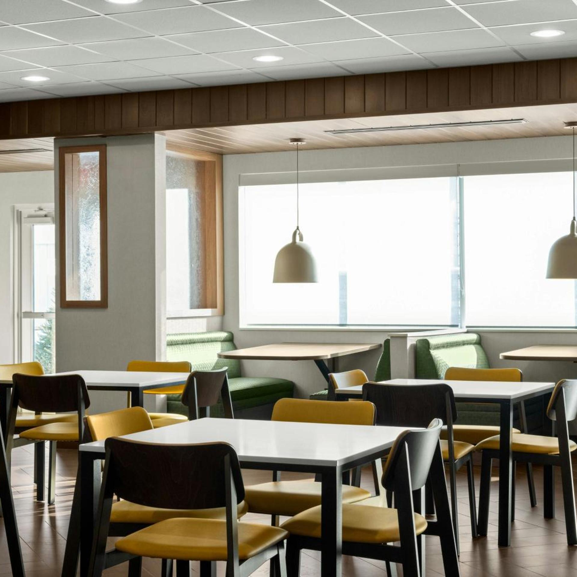 Fairfield by Marriott Inn & Suites Kokomo 21/39