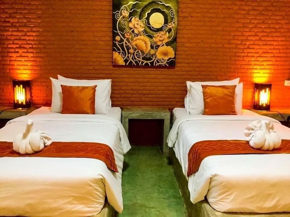 Villa De Bua Resort And Spa At Nan 16/58
