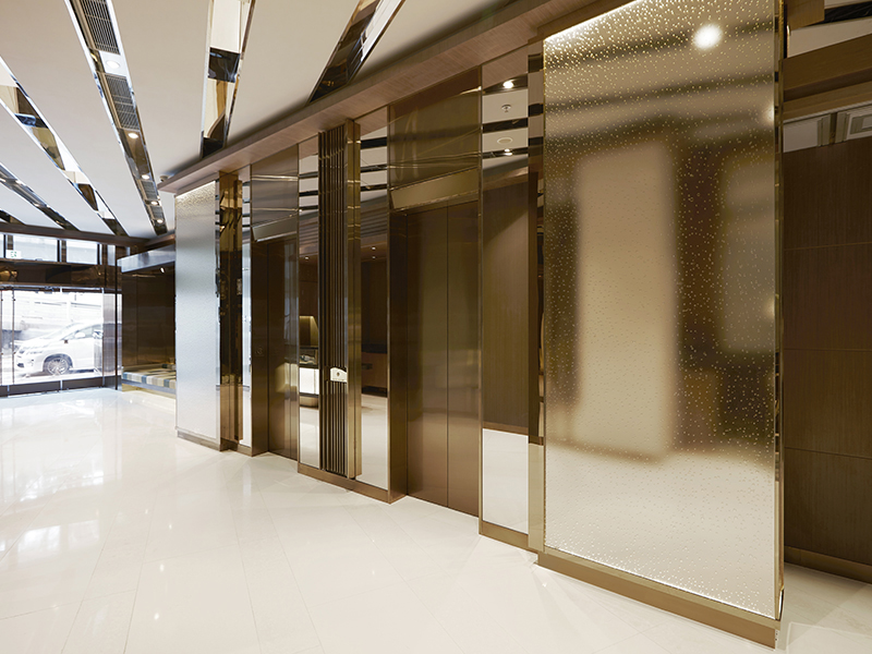 Elysion Place Hotel Causeway Bay 26/33
