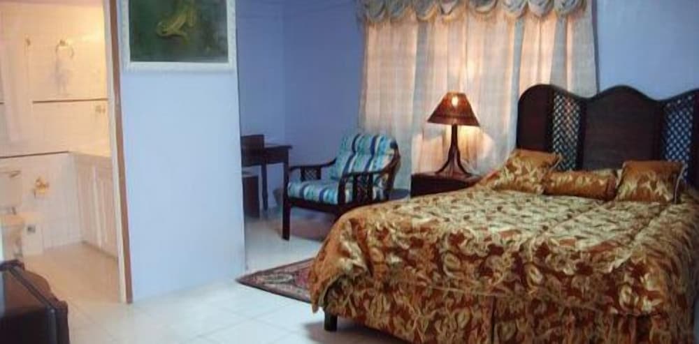 Kanuku Suites 21/55