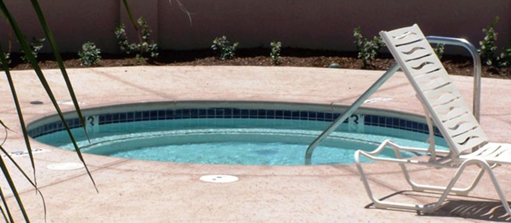 Hampton Inn & Suites Sacramento-Airport-Natomas 19/53