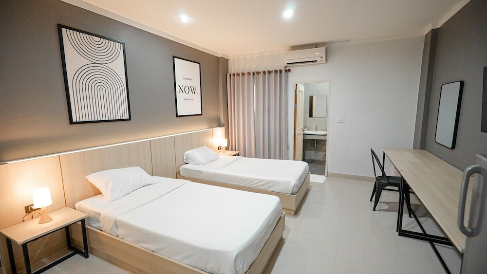 Boonsiri Boutique Hotel 11/50