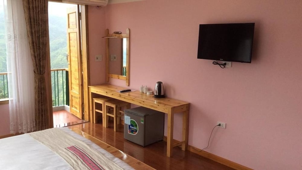 Sapa Scenery Hotel 23/45