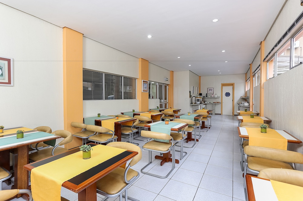 Hotel Express São Leopoldo 36/50