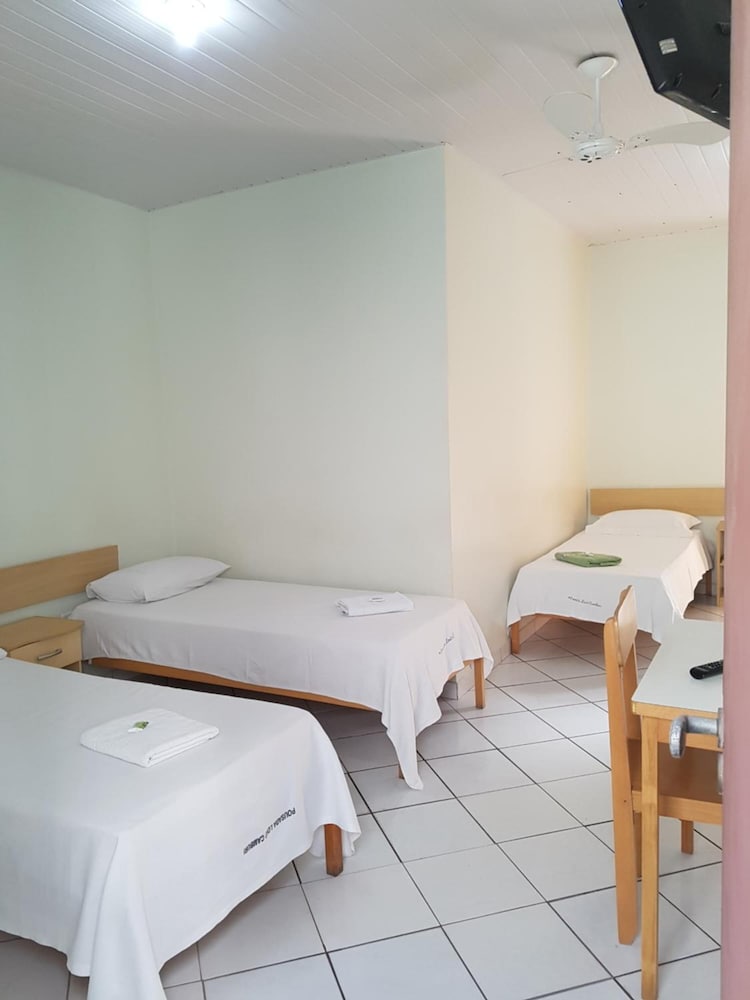 Hotel Super Economico 10/35