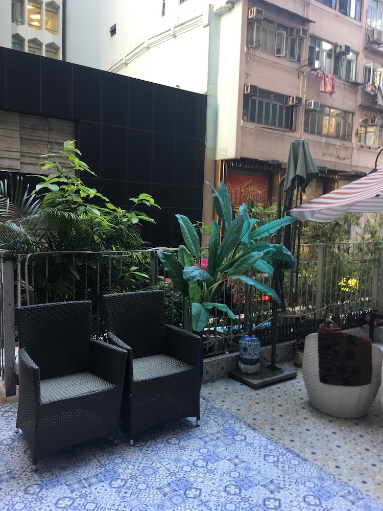 Tong Luo Wan Hostel 19/34
