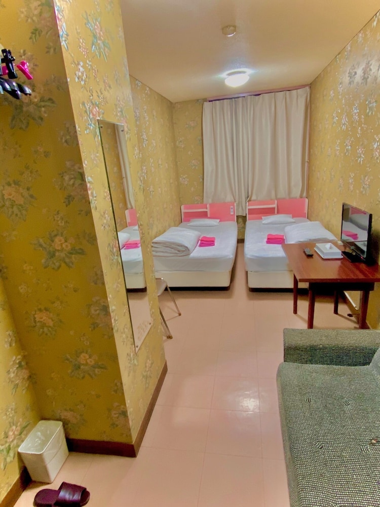 Hotel Hoshi Kai Kan 38/48