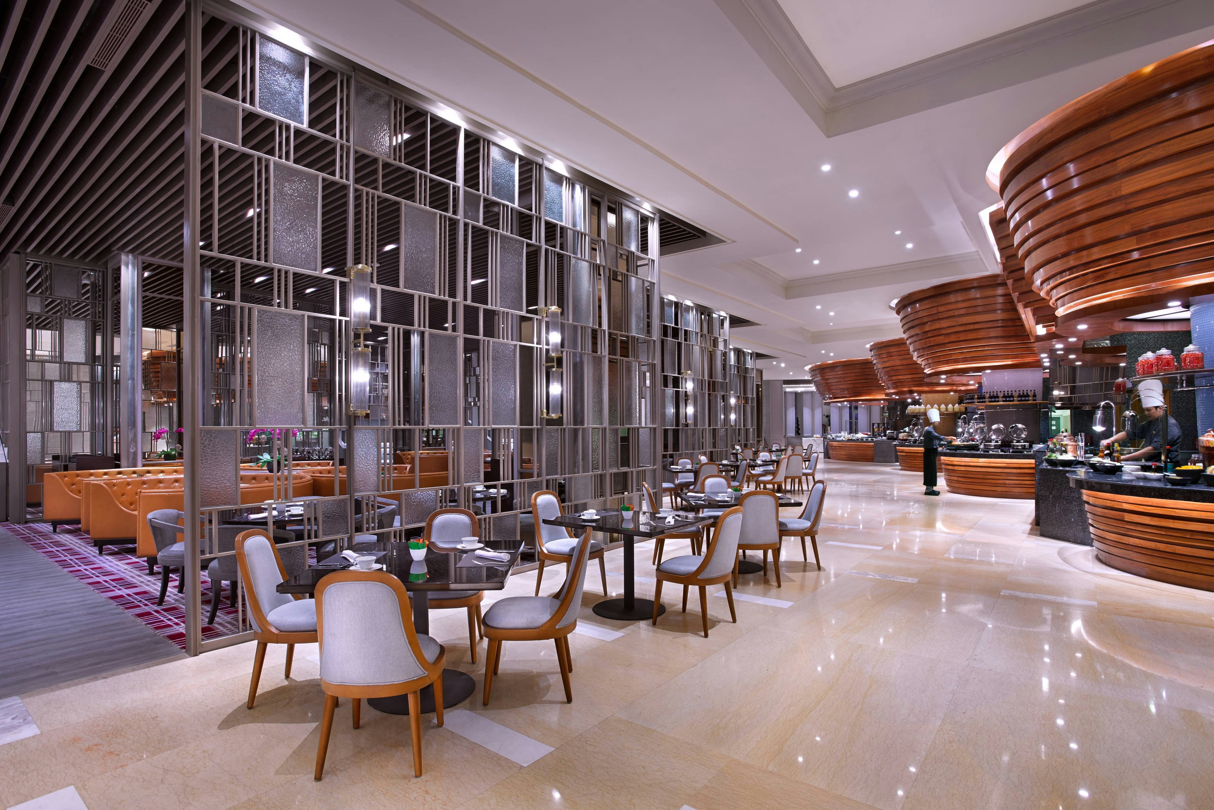 Ritz Carlton Jakarta Mega Kuningan Hotel 28/52