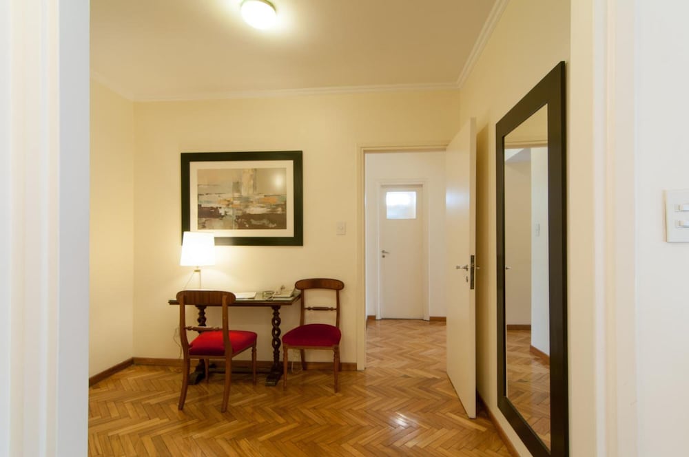 Trianon Residence Recoleta 46/65