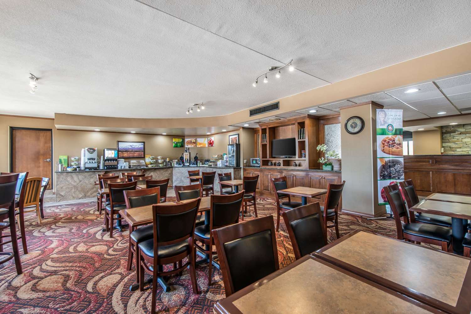 Quality Inn Colorado Springs South 12/17