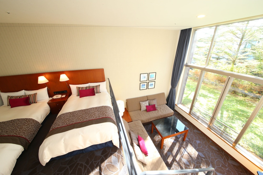Hotel Harvest Kyu Karuizawa 12/50