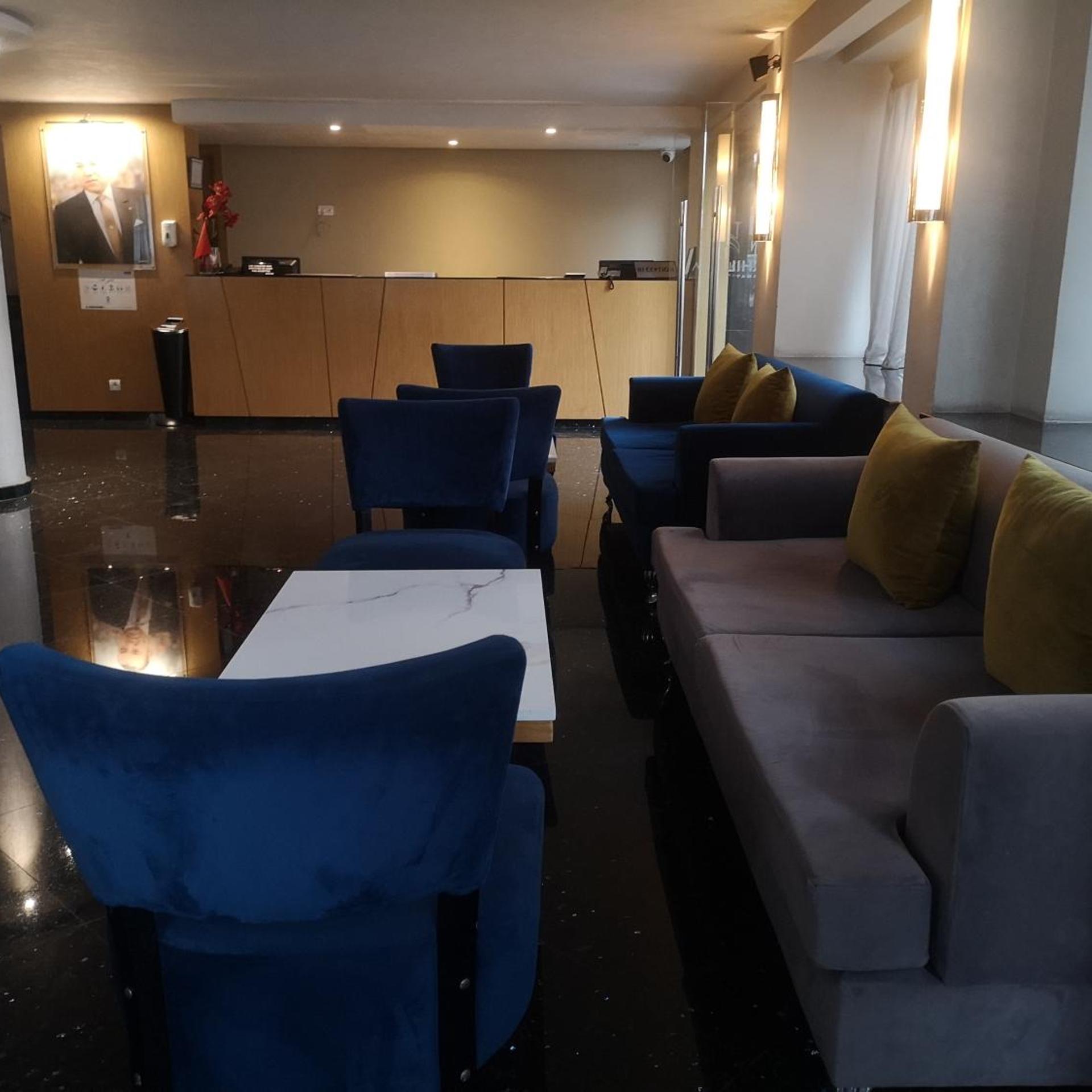 Hotel Annakhil 19/33