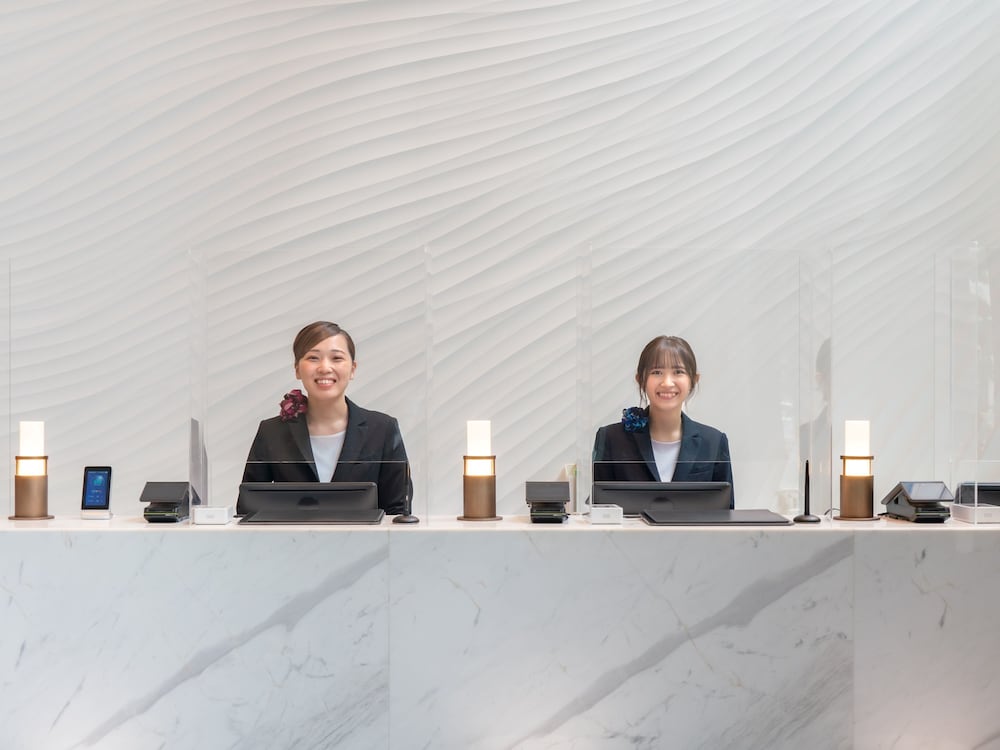 KEIO PRELIA HOTEL SAPPORO 6/49