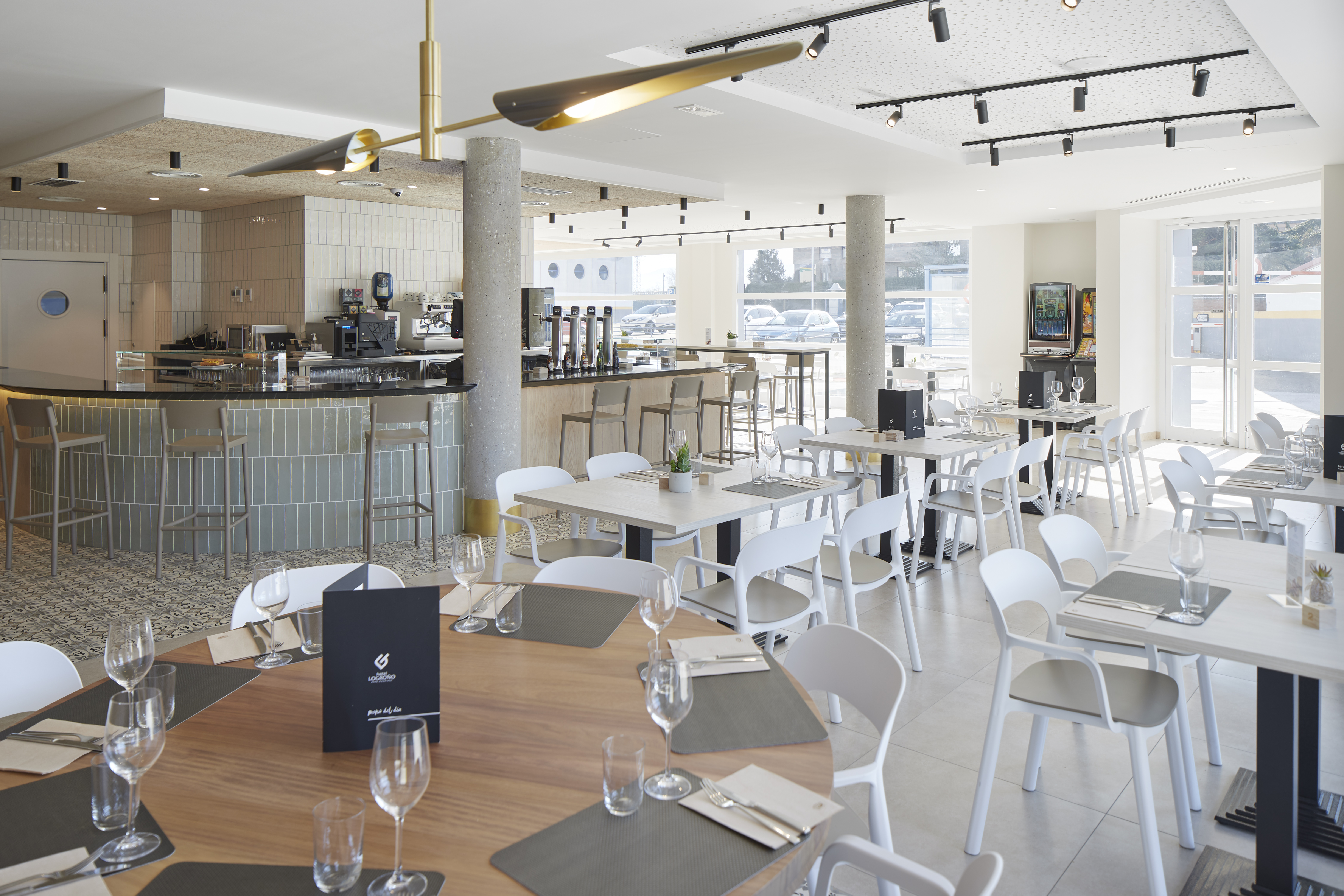 Iraipe Logrono Hotel 29/48