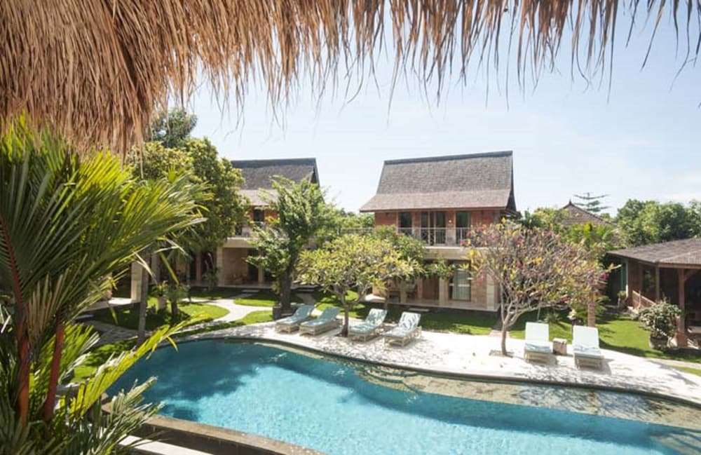 Sun Suko Boutique Retreat 65/69