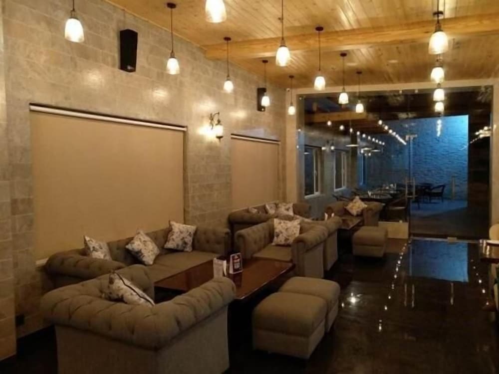 Hotel Grand Maple 28/42