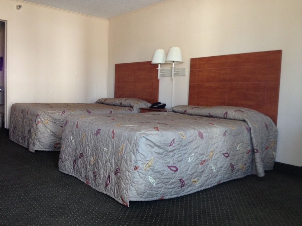 EZ Travel Inn 11/15