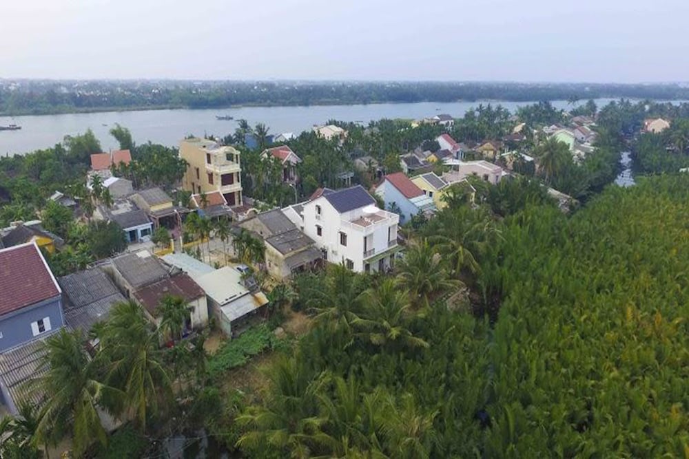 Coconut Garden Homestay Hoi An 32/39