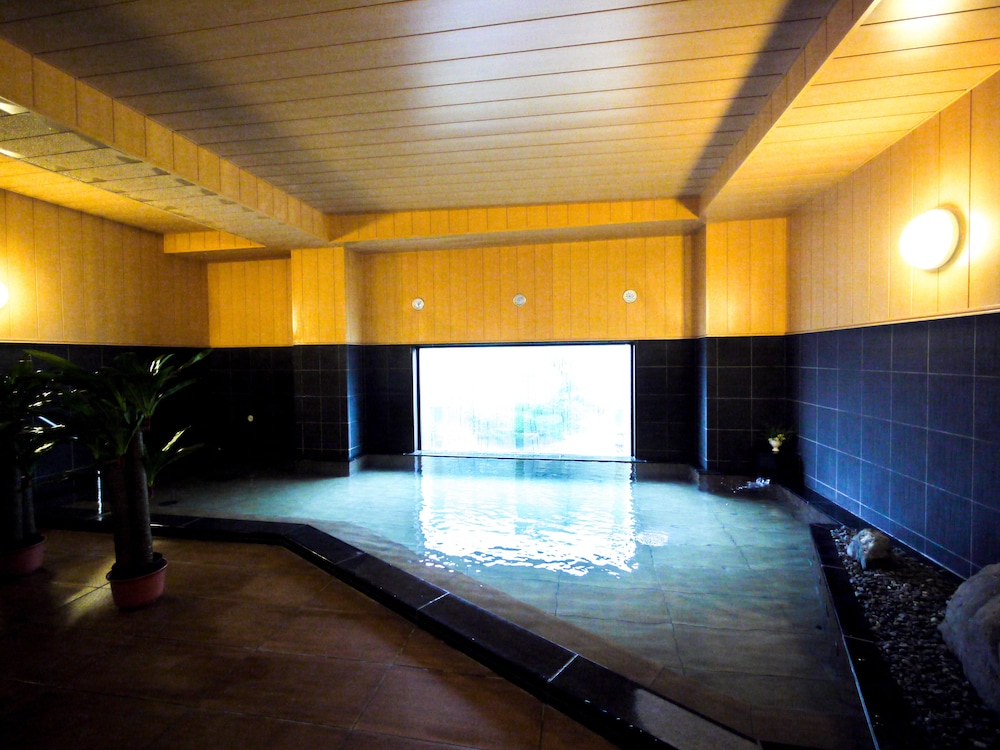 Hotel Route-Inn Miyako 23/31