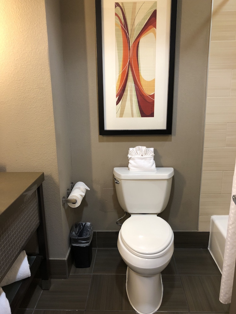 Holiday Inn Express Amp Suites North Dallas At Preston 30/48