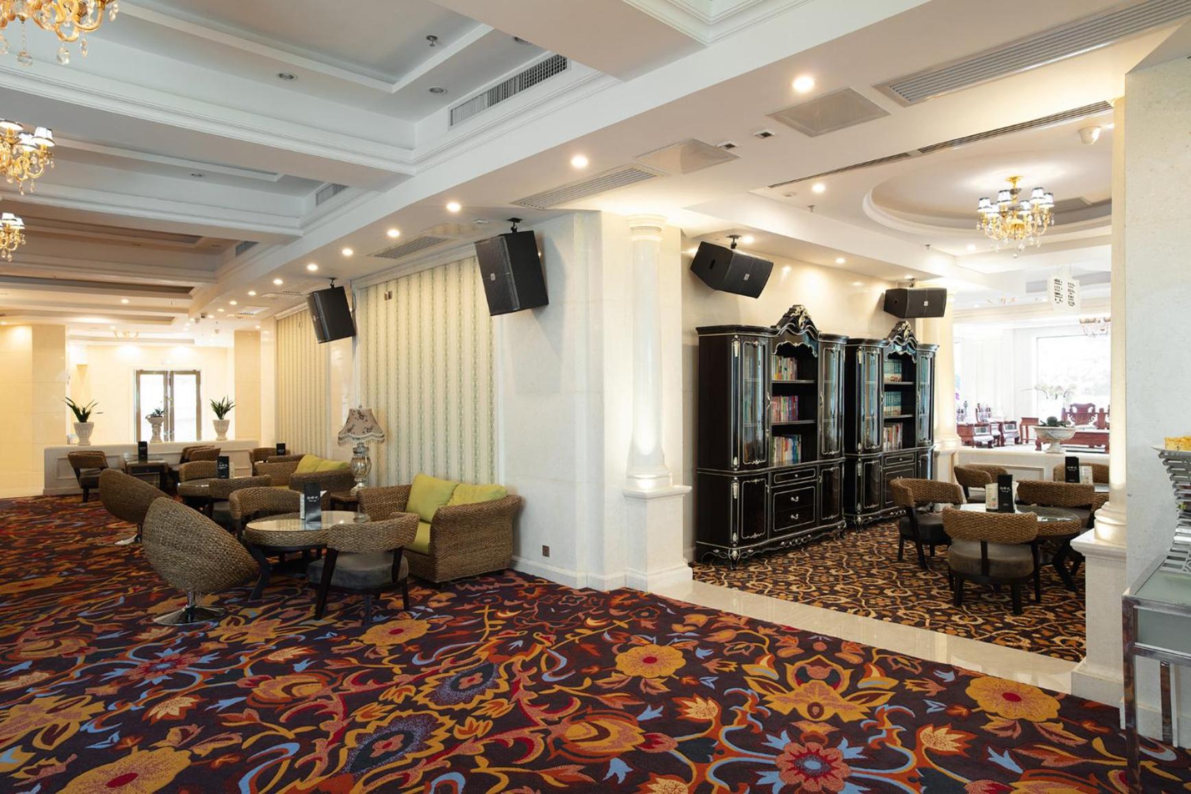 Guilin Bravo Hotel 46/63