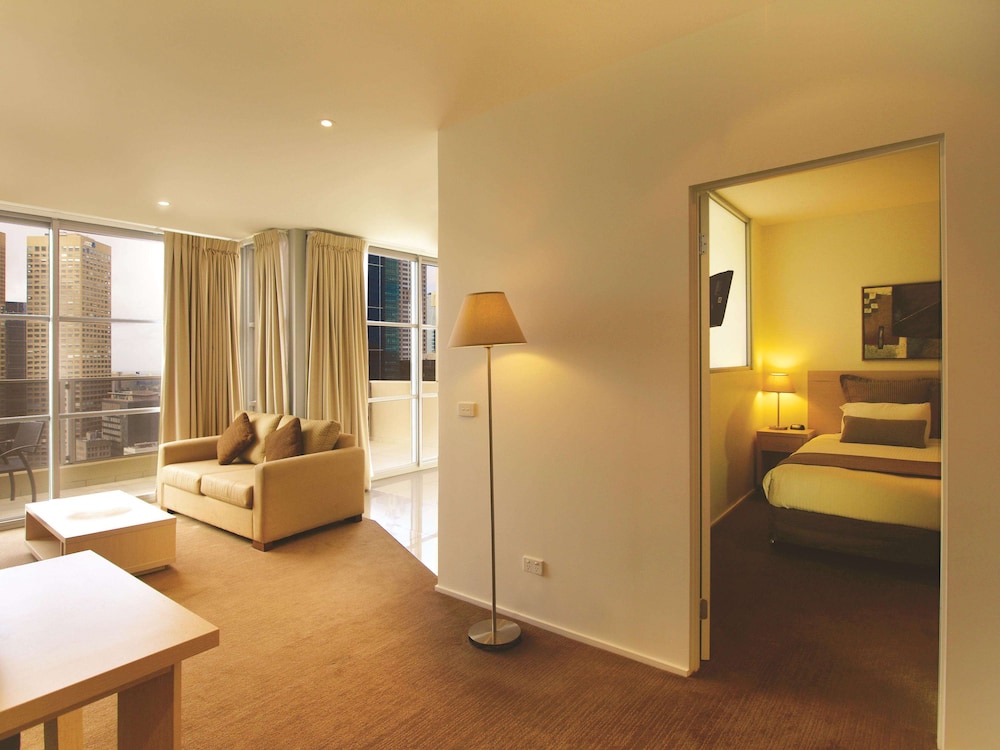 Oaks Melbourne on Lonsdale Suites, Melbourne City Centre, Melbourne 18/71