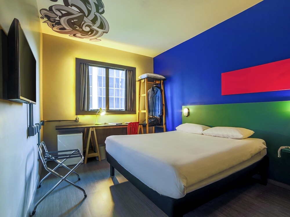 ibis Styles SP Faria Lima 26/64