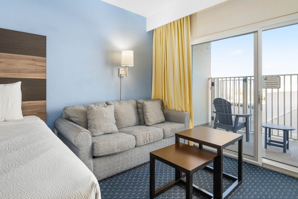 Carousel Resort Hotel Condominiums 46/64