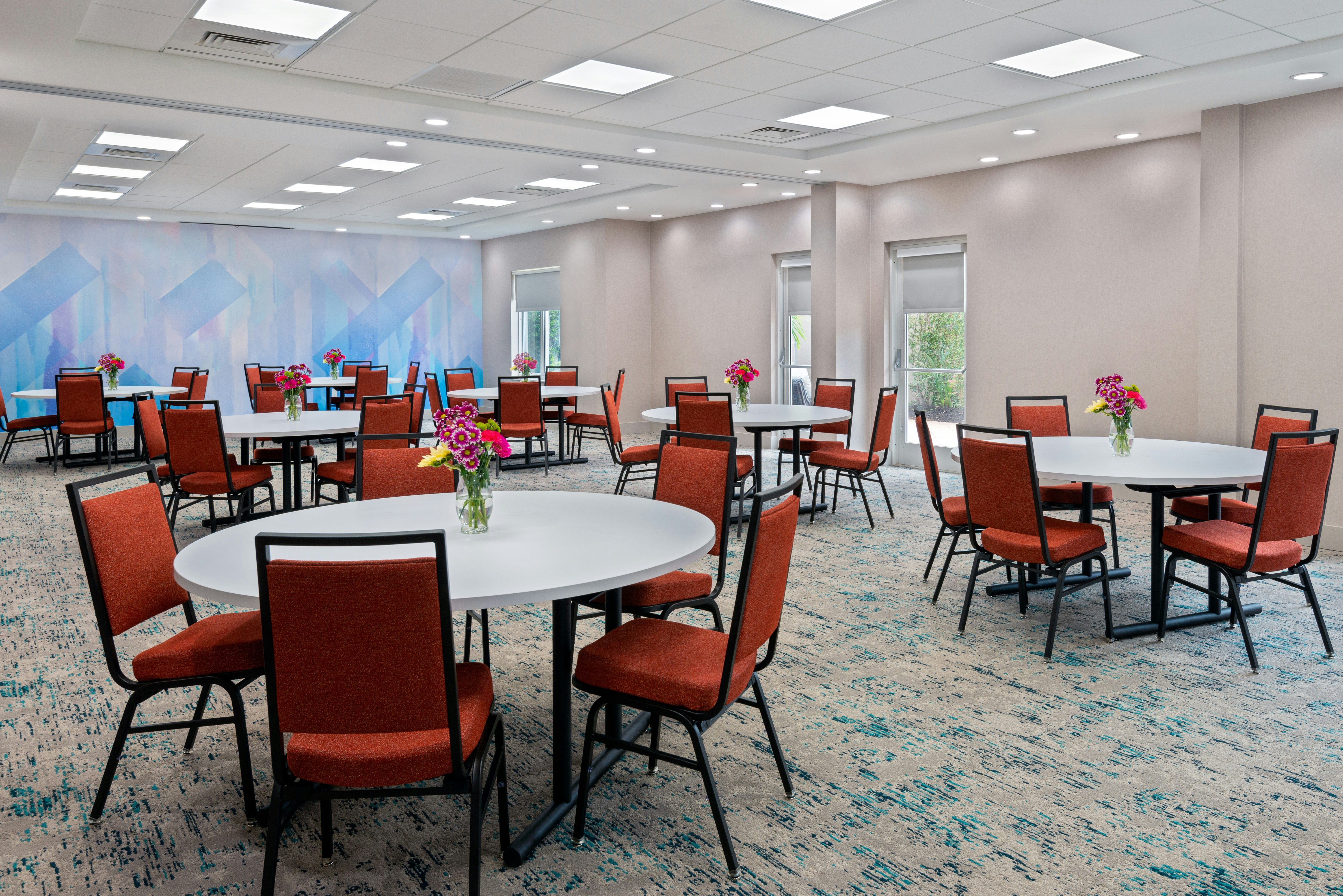 Hilton Garden Inn Orlando International Drive North 49/56