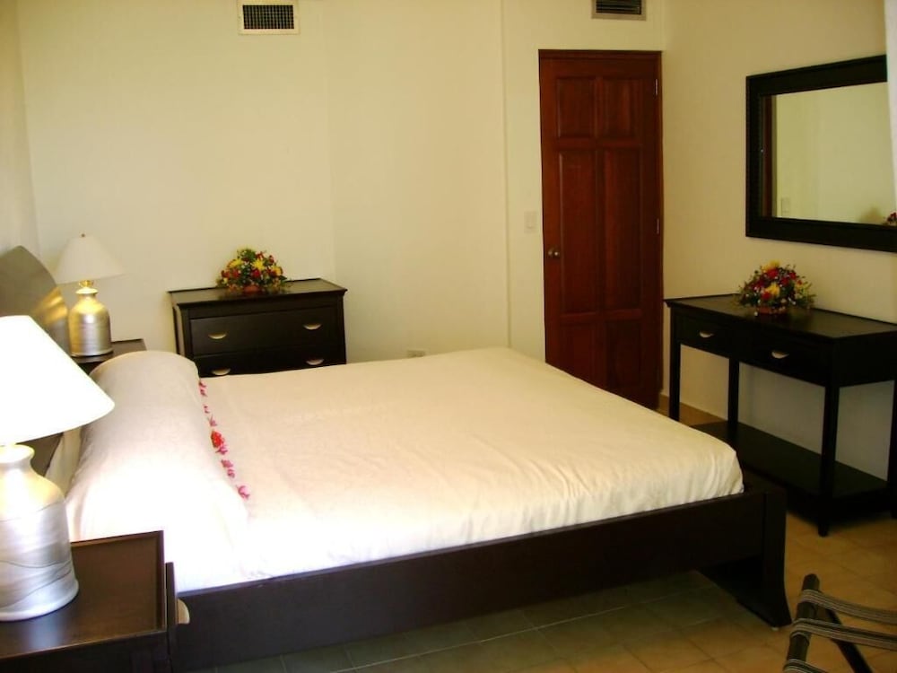 SOSUA BY THE SEA BOUTIQUE BEACH RESORT 13/50