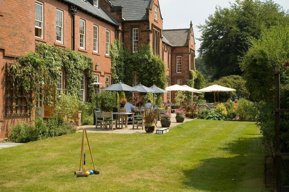 Nunsmere Hall Hotel 46/50