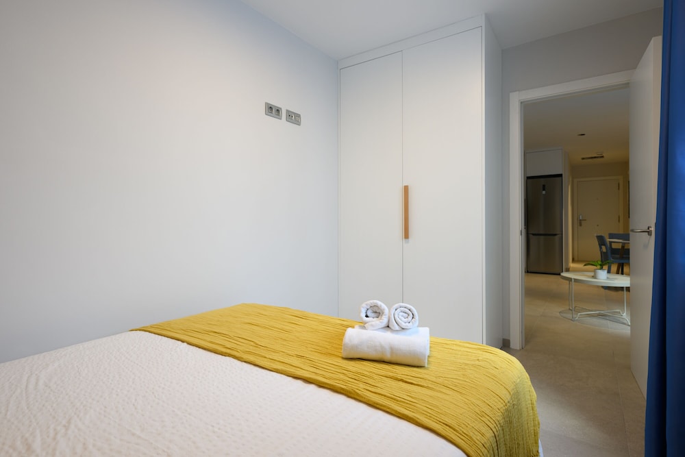 Canteras Urban Beach Apartments 17/47
