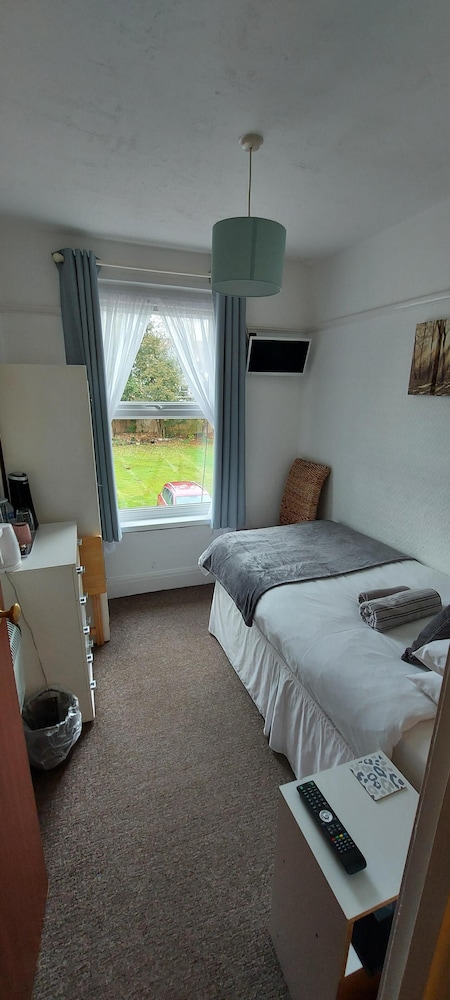 Bella Vista - Guest house 16/48