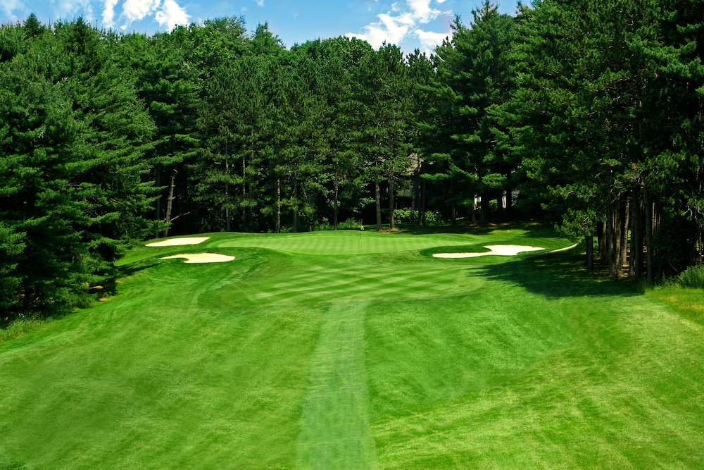 Toftrees Golf Resort 57/63