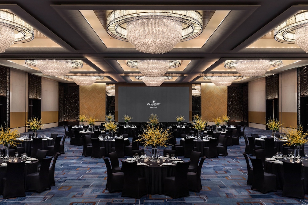 Jw Marriott Beijing 42/47