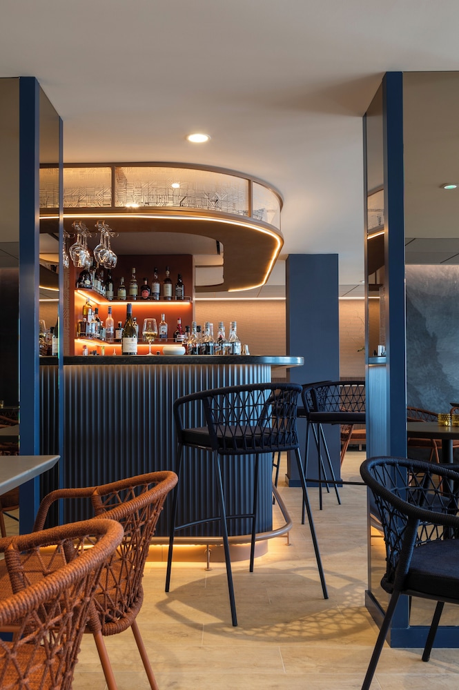 Oceania Saint Malo Hotel 39/55