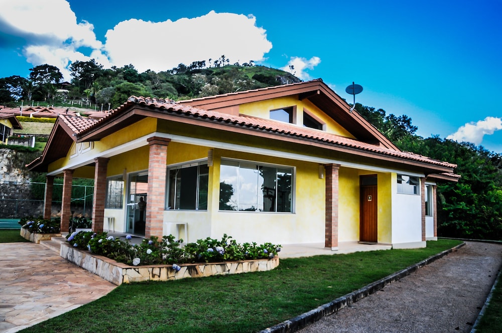 Refugio do Saci Hotel 5/45