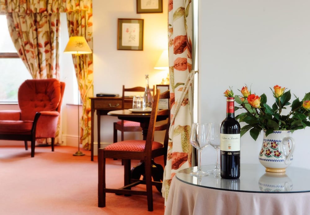 Lough Inagh Lodge Hotel 43/58