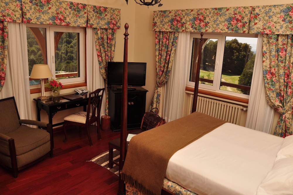 Llao Llao Hotel and Resort Golf SPA 26/83