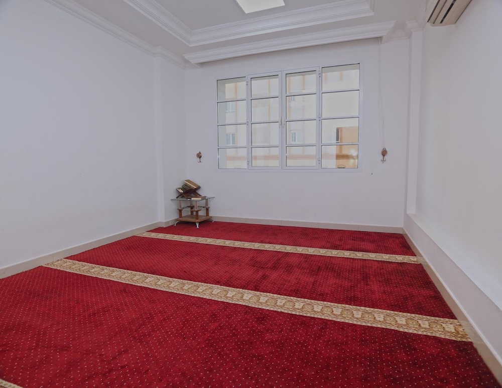 Al Maha International Hotel 18/49