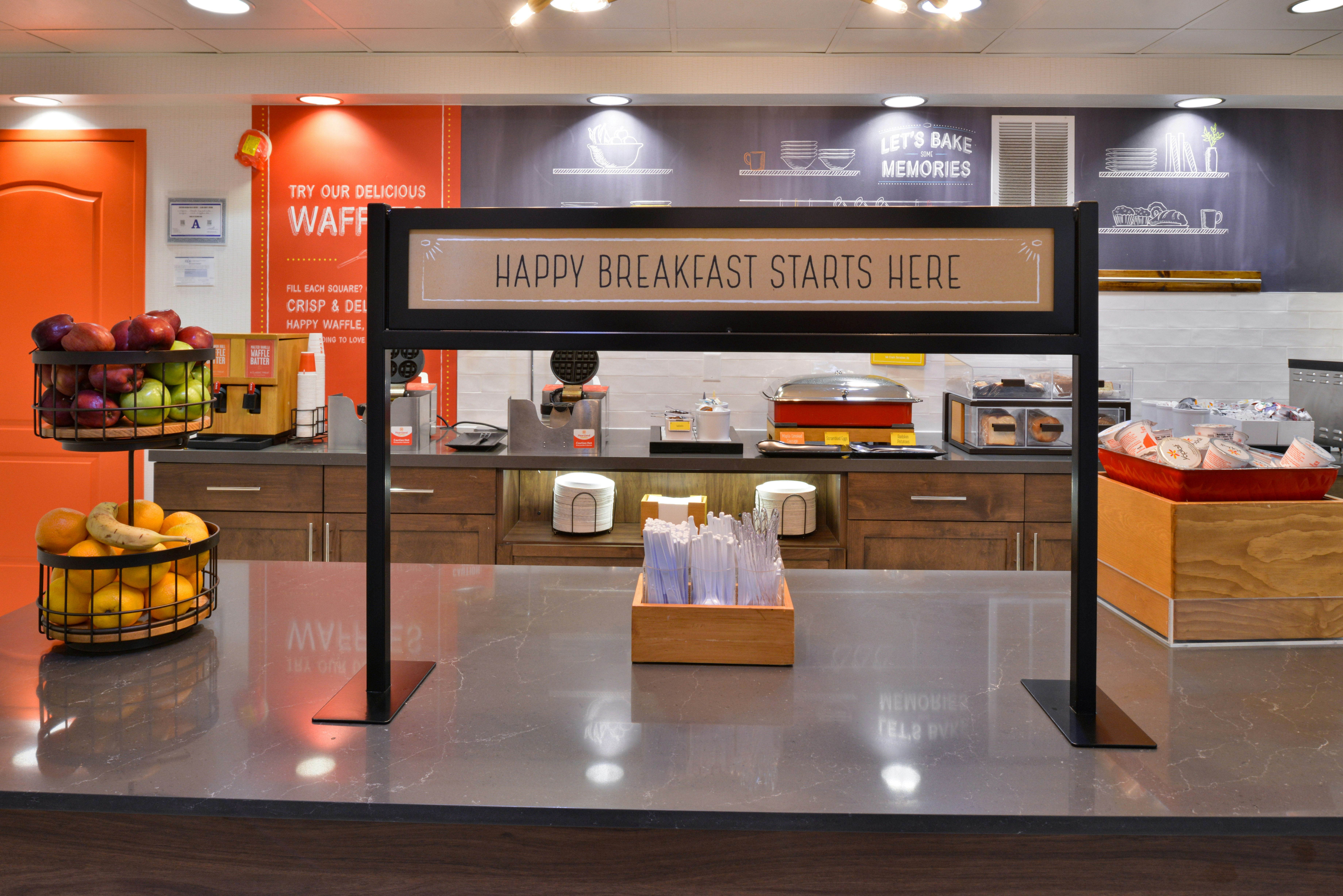 Hampton Inn and Suites Las Vegas Airport 51/66