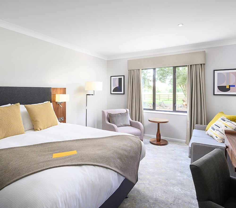 Voco Oxford Spires Hotel 20/79