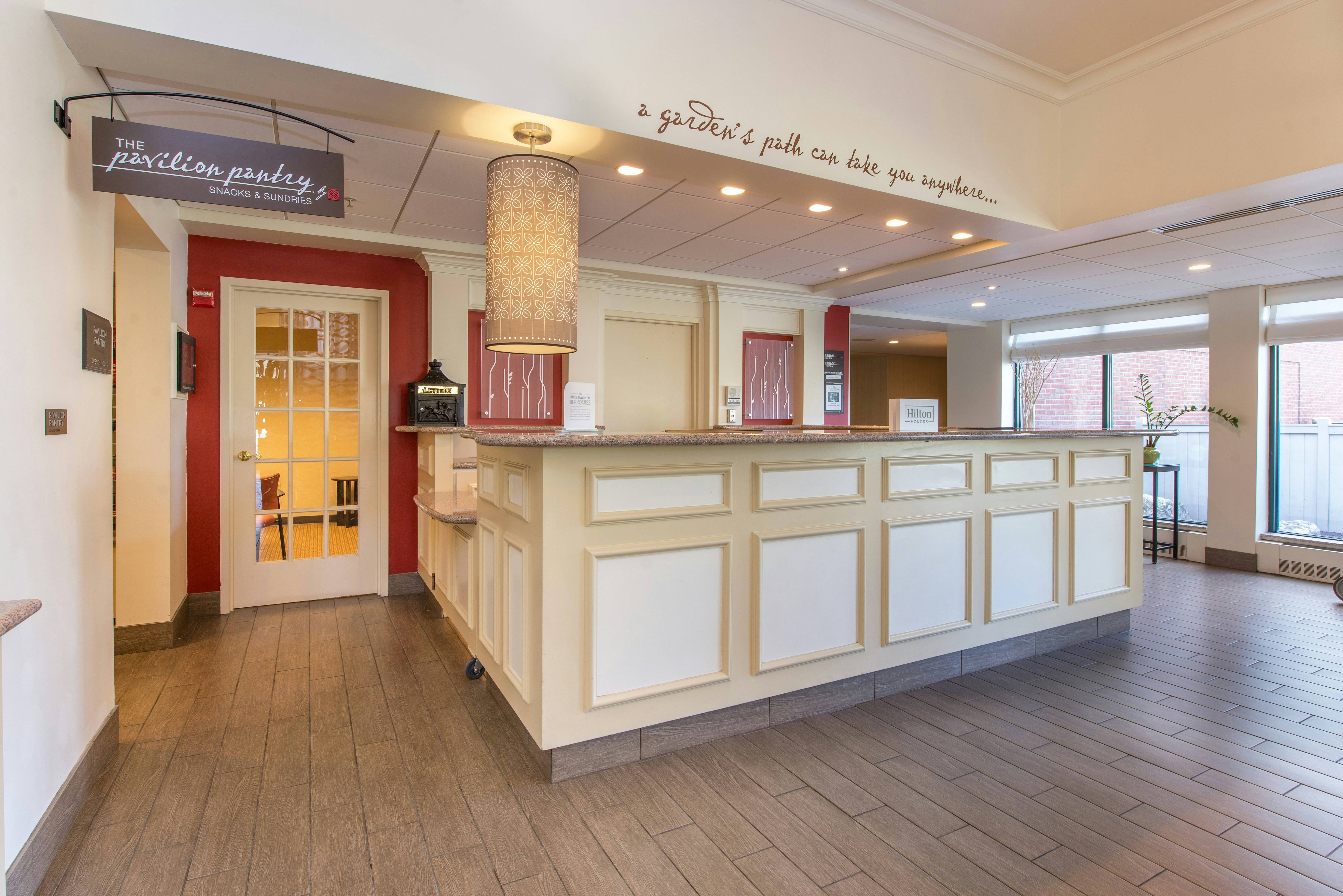Hilton Garden Inn Poughkeepsie/Fishkill 1/14