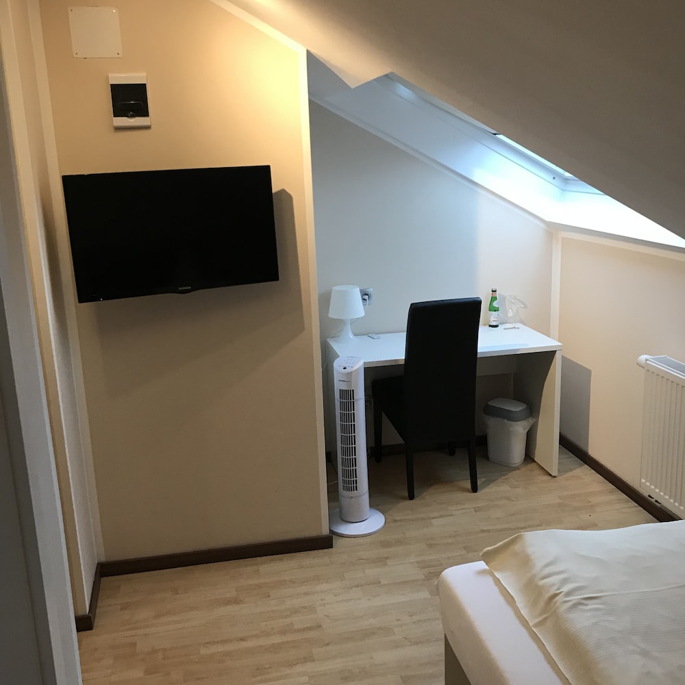 Hotel Sophia 20/45