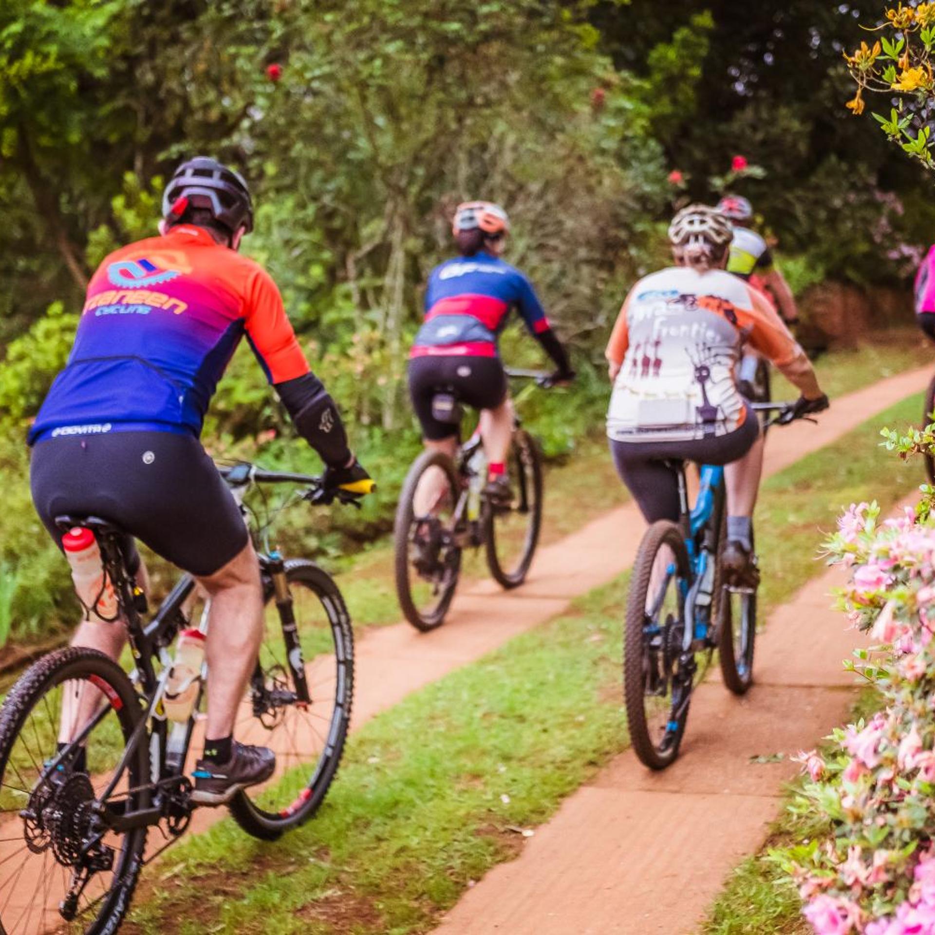 Cheerio Trout Fishing & Holiday Resort 24/50