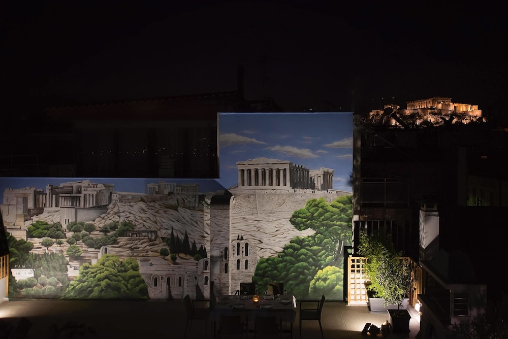 Be My Guest Athens 2/75