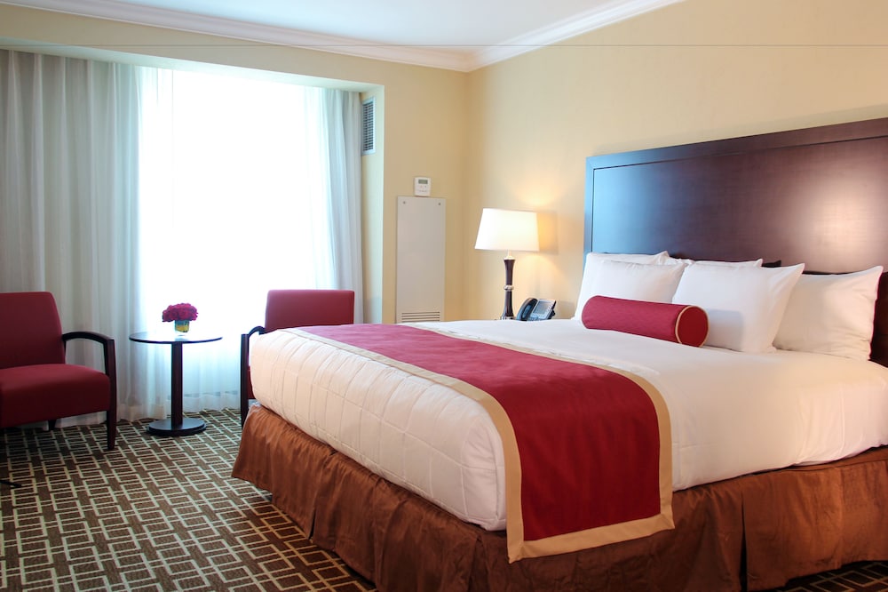 Room at Miccosukee Casino & Resort, MIAMI - FL
