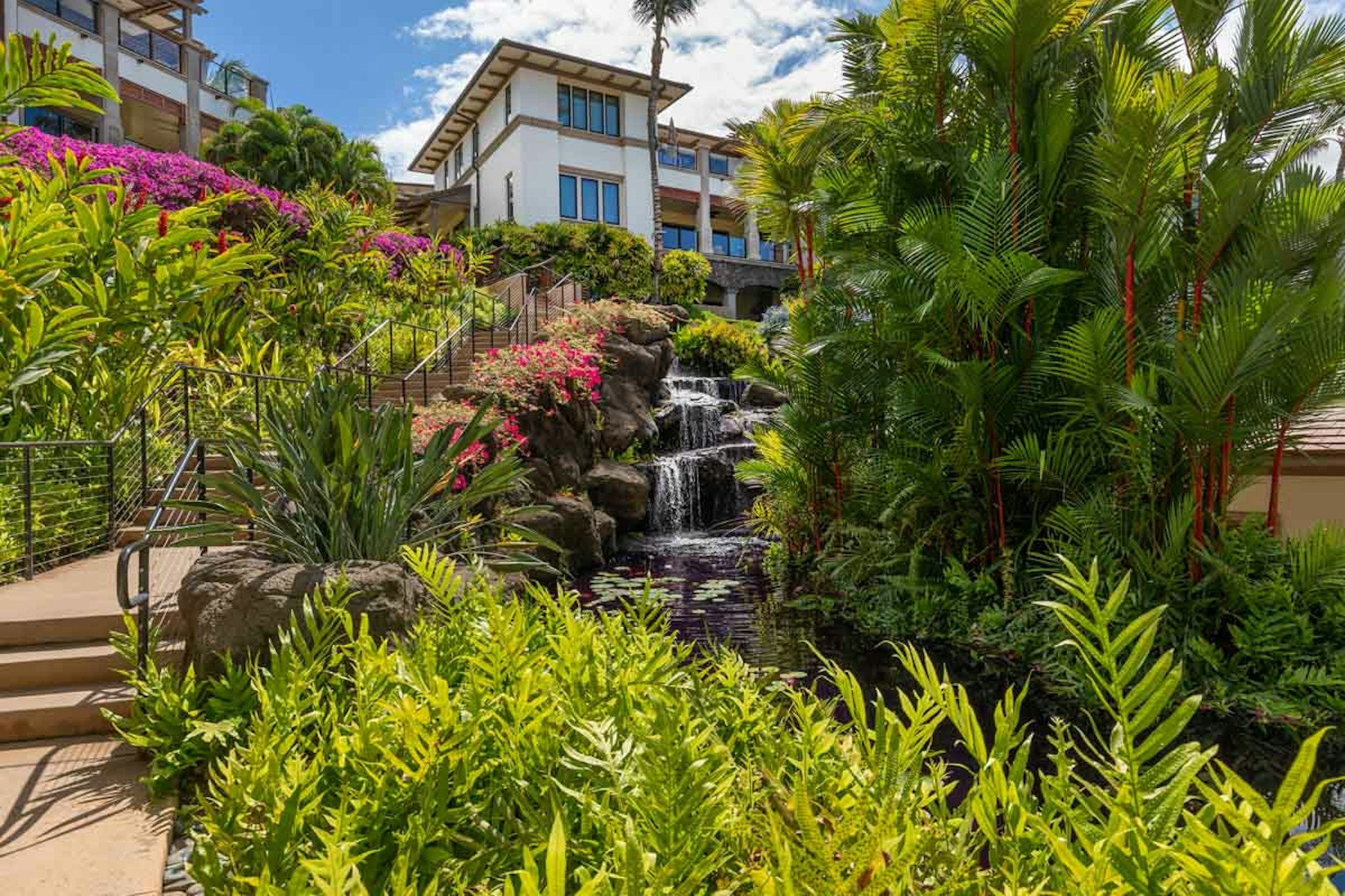 Wailea Beach Villas 29/46